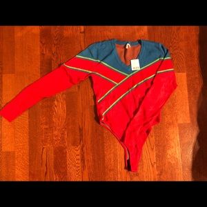 New Urban Outfitters body suit